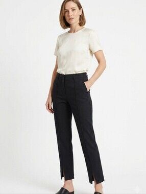 En Thread Margo Ankle Pant 10